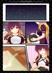 [HEXIVISION (CPU)] Honeymoon Fantastica ~Tokonatsu no Mujintou de Hijiri Byakuren to Kozukuri Shinkon Ryokou~ (Touhou Project) [Digital]