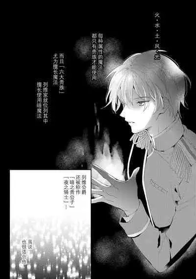 Atarashii Konyakusha wa Watashi o medetakute shikatanai | 新婚约者超宠我 1-7