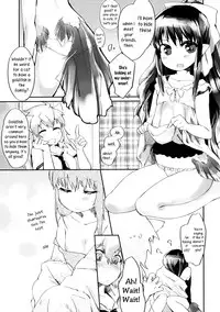 (COMITIA101) [ANCHOR (Mutou Mato)] Omawari-san Atashi desu! | Officer, It's Me! [English] =TV & Yuri-ism=