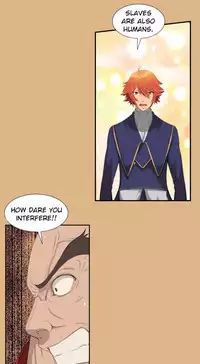 [Hong BanJang] Aharoo Ch.1-37 (English) (YoManga) (Ongoing)