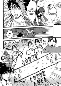 [Nagashima Chousuke] Kigenzen 10000 Nen no Ota | The Otaku in 10,000 B.C. Ch. 1-26 [English] [Natty Translations, Lazarus H]