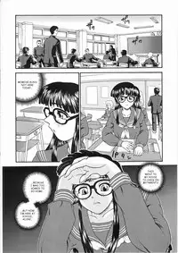 (SC19) [Behind Moon (Q)] Dulce Report 3 [English] (Decensored)