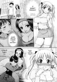 [Nise Midi Doronkai (Ishikei)] Insei Iro Iro Ch.1 - 10.5 [English] [Partial Decensor]