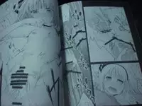 (C80) [TWILIGHT DUSK (Aikura Mahiru, Aikura Shuuya)] Ura Bunbunmaru Shinbun Ni (Touhou Project) [Sample]