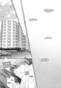 [Kamon Saeko] Futari no Musuko ni Nerawarete Imasu | I'm Being Targeted by My Two Sons [English] [Fujoshi Bitches] [Decensored]