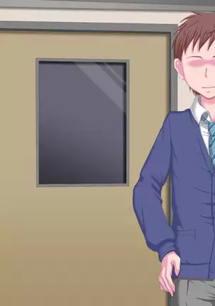 Kanojo ga Kinmanka no Kuzu Chuunen ni Netoraremashita.