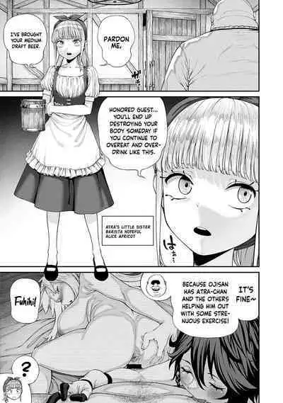 [pastime774] Unique Job "Tanetsuke Oji-san" o Kakutoku shimashita 1-10 | I Acquired the Unique Job (Class) [Mating Oji-san] Ch. 1-10 [English] {Doujins.com}