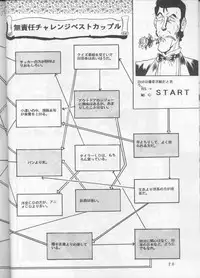 [T2 UNIT (Franken N, TANK2 ROW)] Per favore, YAMAMOTO！(Irresponsible Captain Tylor)