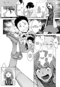 [Sannyuutei Shinta] Chinpotsuki Ijimerarekko | «Dickgirl!», The Bullying Story - Ch. 1-7 [English] [34th squad]