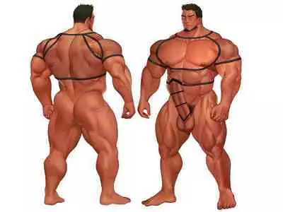 Mina Kara Osore Rarete Iru Jōnin no Gen de no Shugyō wa Shindoidesu | It's Hard Training Under A Jōnin Everyone Is Afraid Of