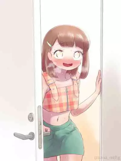 [KANAOSU (kana♂)] 勘違いオトコノコ(1)