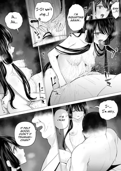 Watashi datte Otoko no Hito o Hikitsuketai 2 | I want to attract a man too. 2