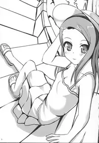 (C80) [LEDplus (Odayan)] 100% Iorin (THE iDOLM@STER)
