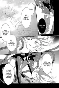 (SPARK7) [Layer by Layer (Eta)] Ophelia syndrome (Yu-Gi-Oh! Zexal) [English] {Hennojin}