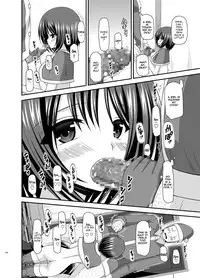 [valssu (Charu)] Roshutsu Shoujo Yuugi Nana Kan | Exhibitionist Girl Play Kan 7 (Roshutsu Shoujo Yuugi Kan Soushuuhen Hikaru) [English] [Munyu] [Digital]
