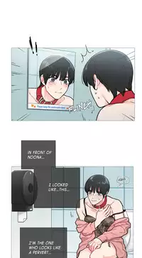 [The Jinshan] Sadistic Beauty Ch.1-27 (English) (Ongoing)