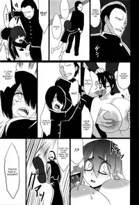 [Kloah] Kuro no Innyuu Ch. 4 (ANGEL Club 2016-02) [English] [CGrascal]