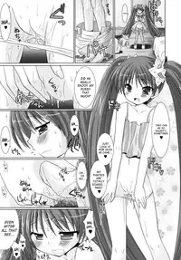 [Rusty Soul, Alto Seneka] Brandish 2 Genteiban [English] [SaHa]