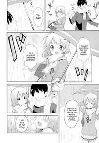 (C91) [Sekine (Sekine Hajime)] Gochisou wa Kokoa desu ka? (Gochuumon wa Usagi desu ka?) [English] {Hennojin}