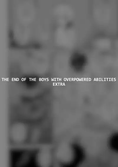 Hidoimeniau Otokonokotachi vol.5 | Boys who are in terrible trouble vol.5