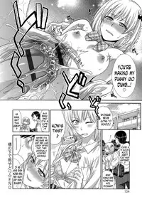 [Itaba Hiroshi] Hashi no Shita de Amayadori | Taking Shelter from the Rain under the Bridge (Kono Haru, Kanojo ga Dekimashita.) [English] [N04H] [Digital]