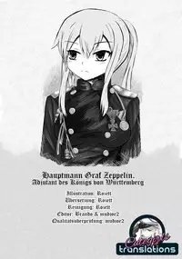 (C89) [HAMMER_HEAD (Makabe Gorou)] Graf Zeppelin no Wakuwaku ❤ Nihon Bunka Taiken - Nihontou Hen | Graf Zeppelin's Exciting ❤ Japanese Culture Experience - Japanese Sword Arc (Kantai Collection -KanColle-) [English] [Rozett]