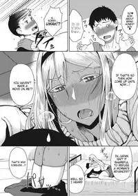 [Tanishi] Tsukiyo [English] [EroGPx, Ein Ling, WhiteXmas, DrunkenWeeb]