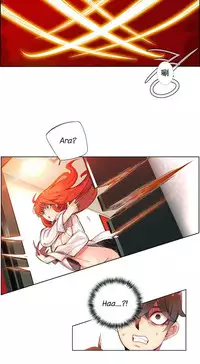 [Juder] 莉莉丝的脐带(Lilith`s Cord) Ch.1-18 [Chinese]