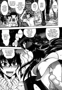 [Yagami Dai] Maji de Watashi ni Koi Shinasai! S Adult Edition ~Shodai Heroine Hen~ | Fall in Love With Me For Real! Ch.1-8 [English] {Doujins.com}