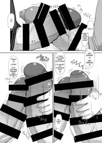 [Inuteikoku (Mura)] Futaimo [English] [CrayZayJay] [Digital]