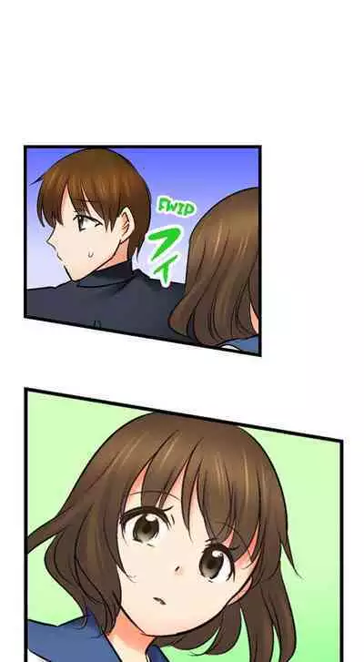 [BURIO] Touching My Older Sister Under the Table (Ch.1-64) [English]