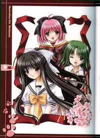 (C63) [JOKER TYPE (Nishimata Aoi)] rebirth (Sore wa Maichiru Sakura no Youni)