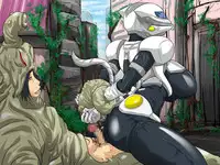 [D.H] Juuki Gattai Gaeanus