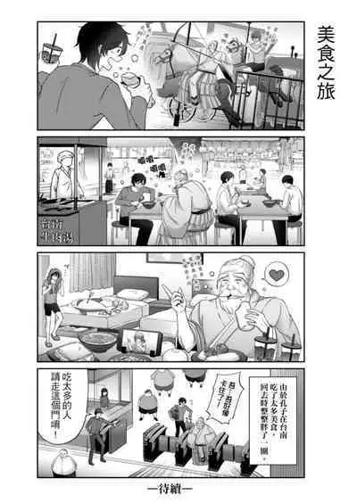 Virtual Youtuber Kong Zi