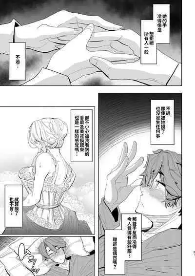 [Metro Notes (Tsumetoro)] Shinshi Tsuki Maid no Sophie-san 1~8 | 貼身女僕蘇菲 1~8 [本本力學實驗室] [Decensored] [Digital]