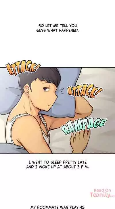 Sexual Exploits - I watched my girlfriend cheat on me