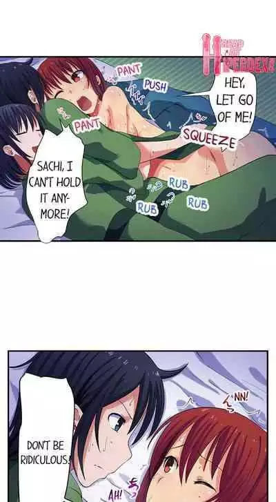 [Meria] Boob Slip! ~ Accidentally Fished Her Bra ~ (Complete) [English]