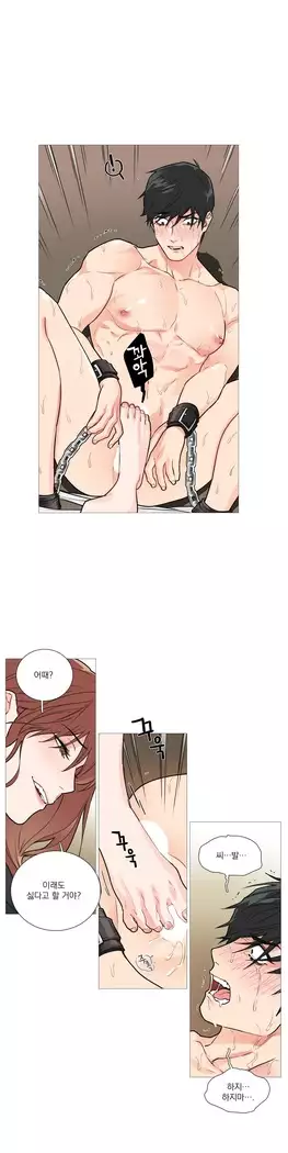 Sadistic Beauty Ch.0-29