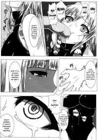 [Ishimuraya (Ishimura)] Matowaritsuki 2 (Touhou Project) [English] [Doujins.com] [Digital]