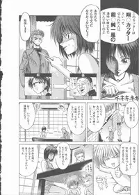 [Hori Hiroaki] Nekomimi Taisen
