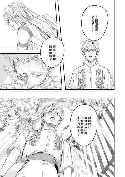 [Seina Anji] World's End Blue Bird | 末世青鸟 Ch. 4-10 + 特典 + 11-13 [Chinese] [Digital]