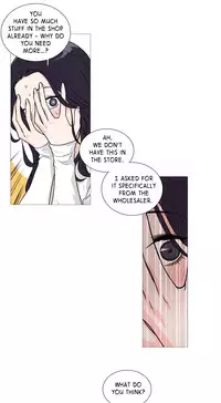 [The Jinshan] Sadistic Beauty Ch.1-27 (English) (Ongoing)