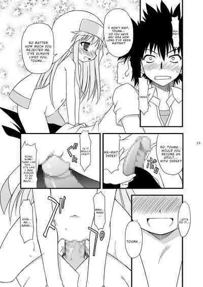 KA+SHI+MA+SHI=INDEX!