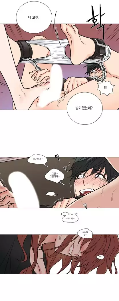 Sadistic Beauty Ch.0-29