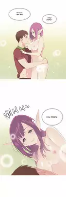 [Tankguy, ROZER] A World That I Rule Ch.01-20 [English] (Game of Scanlation) (Ongoing)