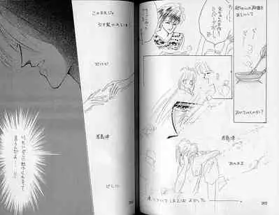 (C37) [Doll (Ozaki Minami)] Inazuma (Captain Tsubasa)