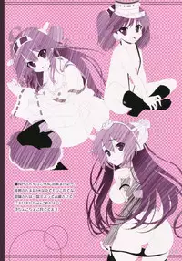 (C87) [Newton no Ringo (Inuzumi Masaki)] N,s A colors#01 (Kantai Collection -KanColle-)