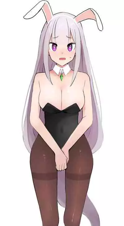 [OVERKILL (Bita)] Yuusha Party kara Seijo o Sukutta no wa Maou-sama deshita