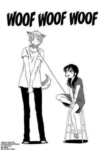 Wan Wan Wan | Woof Woof Woof