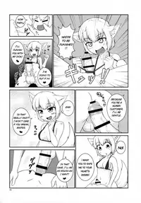(C88) [Tobihizageri (Various)] Tanetsuke Onee-san to Yukai na Zenritsusen | Impregnating Girls and the Pleasure of the Prostate (Touhou Project) [English] [Dark Mac + Erelzen] [Incomplete]